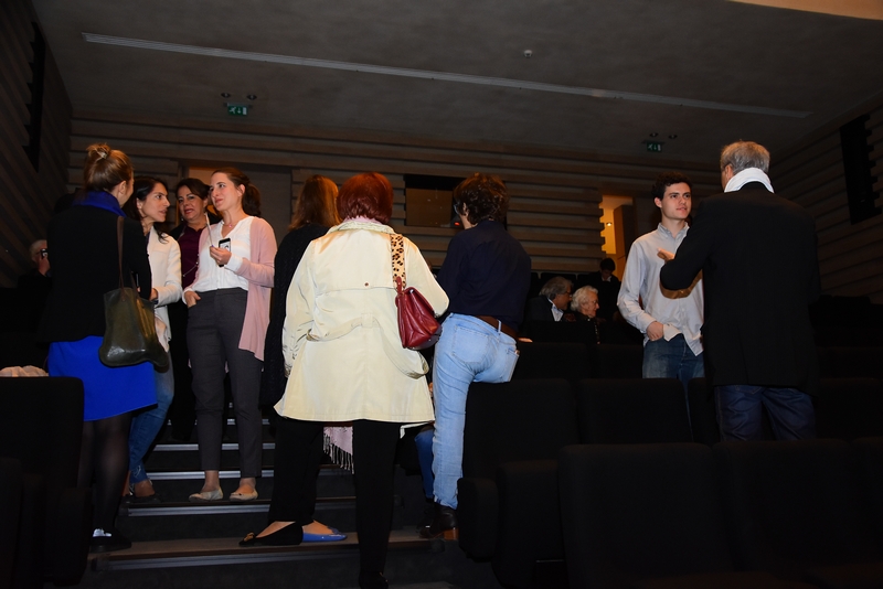 Swiss Art Talks: Daniel Schwartz  While the Fires Burn